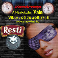 2023-09-24 Joyful Noises by Vain