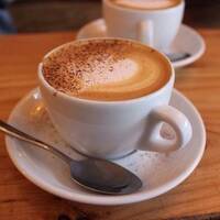 A Cappuccino Thursday by Ascension Sessions