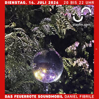 das feuerrote soundmobil