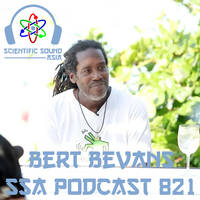 Scientific Sound Radio Podcast 821, Bicycle Corporations' Roots 64 with Bert Bevans. by Scientific Sound Asia Radio