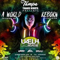 Live @ Tampa Trance Nights 8-24-2019 by EvaLynn