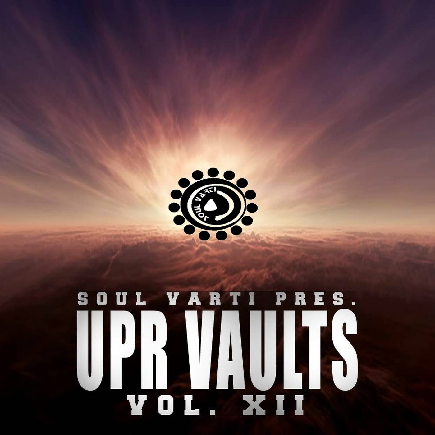 Soul Varti Presents: UPR Vaults Vol. 12 episode artwork