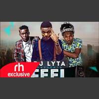 DJ LYTA FEEL THE BEAT MIX 2017 RH EXCLUSIVE richyhaniel by Haniel