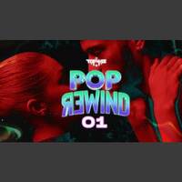 DJ TOPHAZ POP REWIND 01 by Haniel