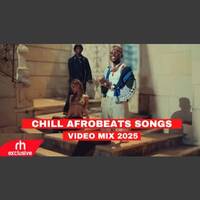 CHILL AFROBEATS MIX 2025 BY DJ RUBBO FT WIZKID TYLA BURNA OMAH LAY AYRA STARR RED ALERT 3 WETIN 2 by Haniel