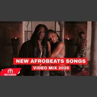 NEW AFROBEAT MIX 2026 BY DJ VYGA FT MOLIY AYRA STAR BURNA BOY WIZKID JOSHUA BARAKA SHENSEEA by Haniel