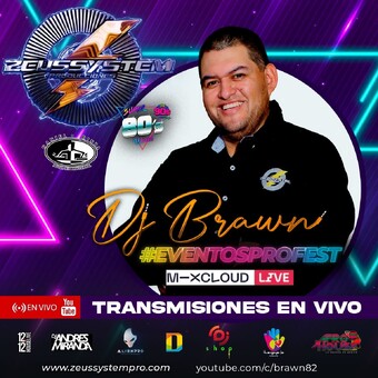 DJBRAWNLIVEZEUSSYSTEM