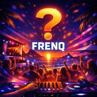 Questionmark by frenq