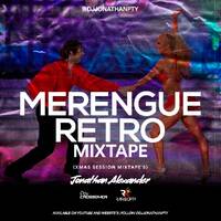Merengue Retro Mix - @DjJonathanPty by DjJonathanPty