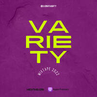 Variety Mixtape 2022 - @DjJonathanPty by DjJonathanPty