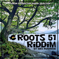 Max RubaDub feat. Various Artists - Roots 51 Riddim - Megamix by Max RubaDub