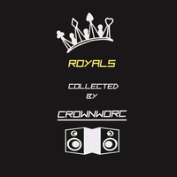 Royals #14 by Crownworc