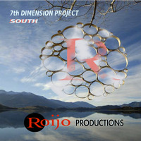 00.SOUTH - 7th Dimension Project ( Roke Cabrera remix ) by Roke Cabrera