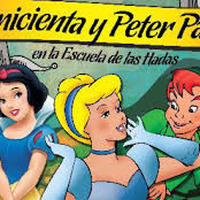 Dimitri Vegas, Cristian Tomas, Peter Pan & La Cenicienta- The Hum Of Disney(Dj MiguelHPoky Mashup) by Miguel Heredia Carrasco