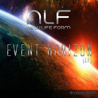 New Life Form - Electronic Music by Code Vision records