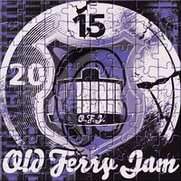 O.F.J. VINTAGE JOURNEY XV - DEEP HOUSE Live Mix Tape - good old times by OLD FERRY JAM - Maik Zumtobel