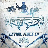 Lethal Force EP [Damaged Sounds]
