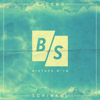 Mixtape N°18 by B. Schinkel