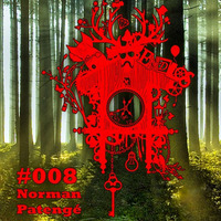 Endlos Podcast #008 - Norman Patengé by Norman Patengé
