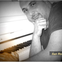 mind to piano - collection # 1 by Ilan Rosen