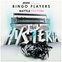 Bingo Players vs Benny Benassi - Rattlefaction (Sharko Jarcor Bootleg) *FREE DOWNLOAD* by Sharko Jarcor
