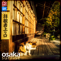 Osaka Sunrise 11 by rapa