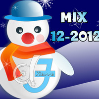 DJ Pierre - Mix 12-2012 by DJ Pierre
