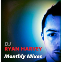 Deep House Feb 2016 Mix [FREE DOWNLOAD] by DJ Ryan Harvey