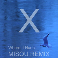 Bonnie X Clyde - Where It Hurts [MISOU Remix] [FREE DOWNLOAD] by Misou