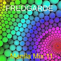 Manila Mix 11 by Fredgarde