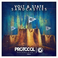 Volt &amp; State - Sandcastles (Aska Dance Project Remix) by Aska Dance Project