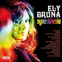 Ely Bruna - Found Love (Gavin From Worcester Edit) by Gavin Richardson