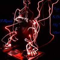 14. DJ Randy - Lexy &amp; K-Paul Mix (Part 2) 04.05.2013 by DJ Randy