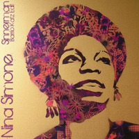 Nina Simone - Sinnerman (Barrio Katz Edit) by Barrio Katz