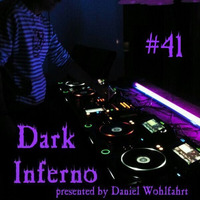 Dark Inferno #41 06.06.2015 by Daniel Wohlfahrt