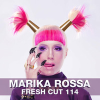 Marika Rossa - Fresh Cut 114 by Marika Rossa