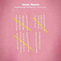 Above &amp; Beyond feat. Gemma Hayes - Counting Down The Days (Blueberg Remix) by Blueberg