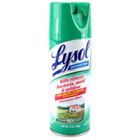 The Hubris Extraction by Lysol