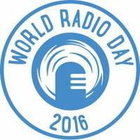 Balkanların Sesi Radyosu - Radyo Köşesi - Dünya Radyo Günü Özel Yayını - (13.02.2016) - Erol Emon by SEVGİ TRENİ