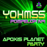 YOHMSS-POMPELOP by Yohmss