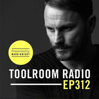 Traxsource Live presents 'In At The Deep End' on Toolroom Radio #312 by Traxsource LIVE!