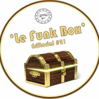 Funky French (Editorial Records) by Dj Moar