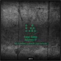 Angel Alanis-Bottlepop (Krenzlin&amp;Diego Hostettler Remix) [Illegal Alien Records] by Krenzlin