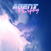 4 Storms by AgentMurphy