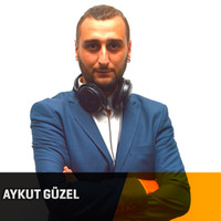 DJ AYKUT GUZEL - Live Set Vol.3 - (POWER FM) by djaykutguzel