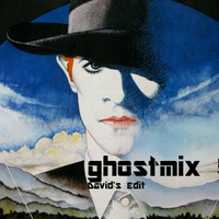 Ghostmix 54 David's Edit by DJ ghostryder