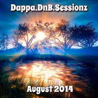 Dappa.DnB.Sessionz - Studio Mix August 2014 by Dappacutz