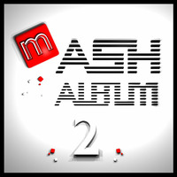 MASH ALBUM ² - 08 - VA - Move It After Dark (2014) by NTACT