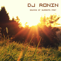 Sounds of Summer's Past (Classic Hip Hop and R&amp;B DJ Mix) by DjRoninTokyo