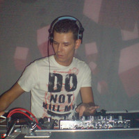 --Dj @-- at Electrobaustelle pres. ADHS and Friends 25.12 by DJ @
